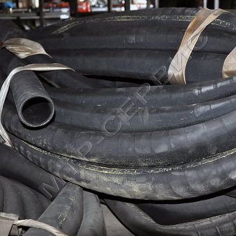 Рукав дюритовый 40У 90-0.3 ТУ 0056016 87 8-10м Рукав дюритовый 40У 90-0.3 ТУ 0056016 87 8-10м